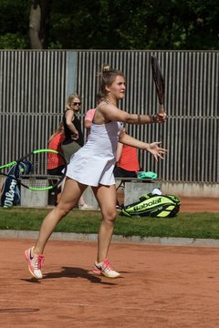 Bild 515 - OL Harburger Turnerbund - Hamburger Polo Club : Ergebnis: 3:6